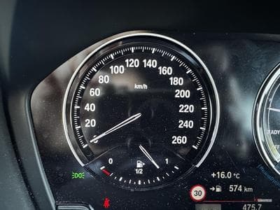 BMW X2 M SPORT (2019) - Foto 12