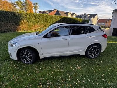 BMW X2 M SPORT (2019) - Foto 2
