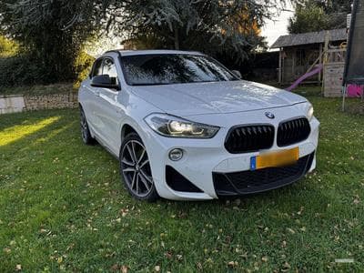 BMW X2 M SPORT (2019) - Foto 4