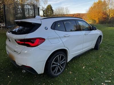 BMW X2 M SPORT (2019) - Foto 5
