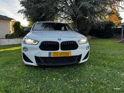BMW X2 M SPORT (2019) - Photo 6