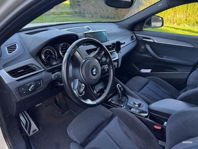 BMW X2 M SPORT (2019) - Photo 9