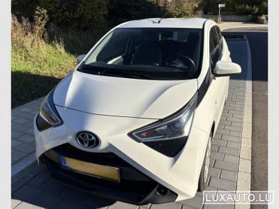 Aygo