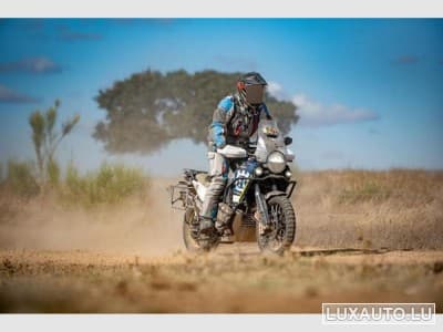 901 Norden Expedition