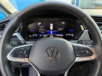 VW Touran Touran 1.5 TSI ACT OPF DSG Comfortline (2025) - Foto 13