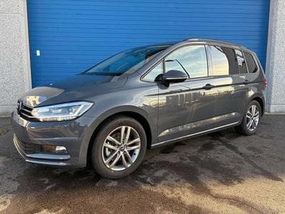 VW Touran Touran 1.5 TSI ACT OPF DSG Comfortline (2025) - Foto 2