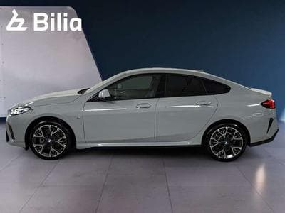 BMW 220 i Head-Up DAB LED RFK Komfortzg. Shz (2025) - Photo 3