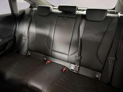 BMW 220 i Head-Up DAB LED RFK Komfortzg. Shz (2025) - Photo 8