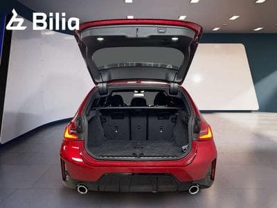 BMW 320 d xDrive  Head-Up HiFi DAB LED (2024) - Photo 11