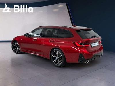 BMW 320 d xDrive  Head-Up HiFi DAB LED (2024) - Photo 2