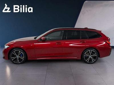 BMW 320 d xDrive  Head-Up HiFi DAB LED (2024) - Photo 3