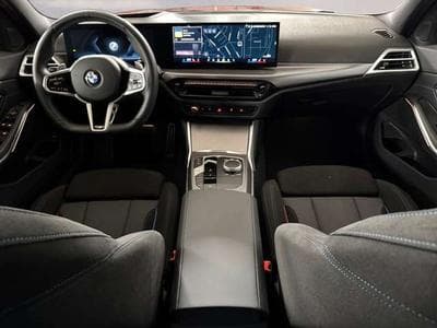 BMW 320 d xDrive  Head-Up HiFi DAB LED (2024) - Photo 6