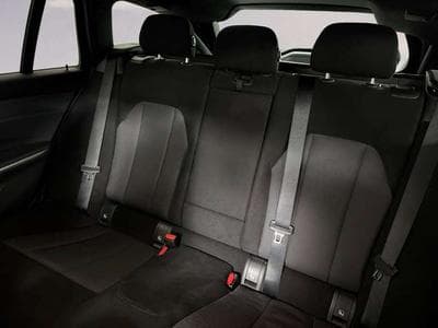 BMW 320 d xDrive  Head-Up HiFi DAB LED (2024) - Photo 8