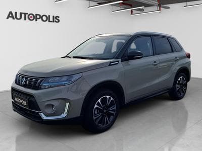 Suzuki Vitara 1.5 GLX (2024) - Foto 1