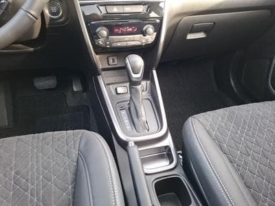 Suzuki Vitara 1.5 GLX (2024) - Foto 10