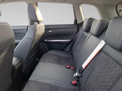 Suzuki Vitara 1.5 GLX (2024) - Foto 11