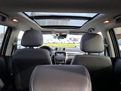 Suzuki Vitara 1.5 GLX (2024) - Foto 13