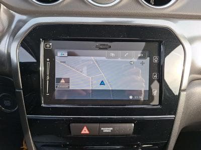 Suzuki Vitara 1.5 GLX (2024) - Foto 3