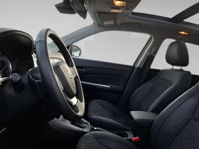 Suzuki Vitara 1.5 GLX (2024) - Foto 4