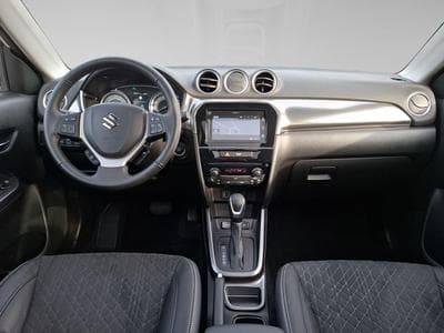 Suzuki Vitara 1.5 GLX (2024) - Foto 5