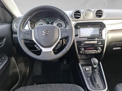 Suzuki Vitara 1.5 GLX (2024) - Foto 6