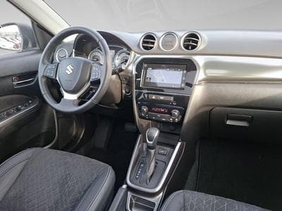 Suzuki Vitara 1.5 GLX (2024) - Foto 7