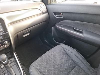 Suzuki Vitara 1.5 GLX (2024) - Foto 9