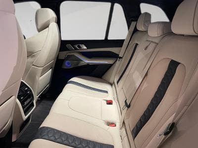 BMW X5M 4.4 X5 M Audio (2021) - Photo 12