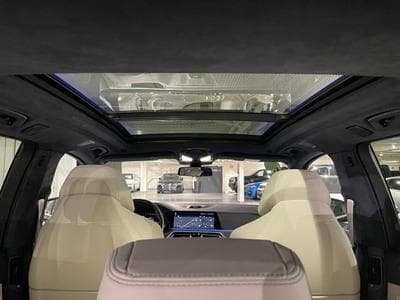 BMW X5M 4.4 X5 M Audio (2021) - Photo 13