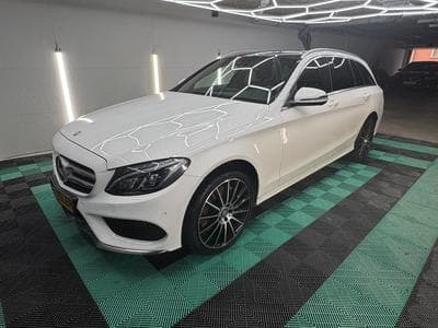 C 400