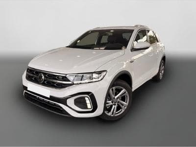 VW T-Roc (2026) - Foto 1