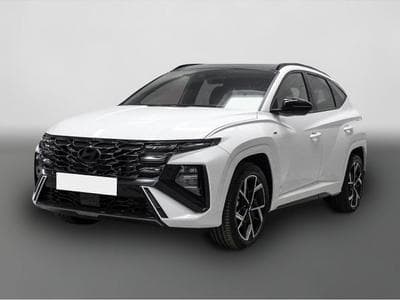 Hyundai Tucson (2025) - Photo 1