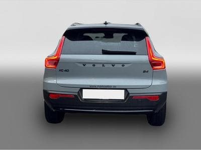 Volvo XC40 (2025) - Photo 5