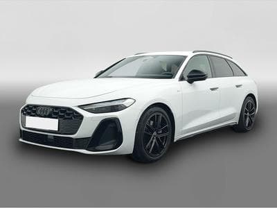 Audi A5 (2026) - Photo 1