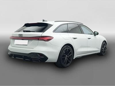 Audi A5 (2026) - Photo 5