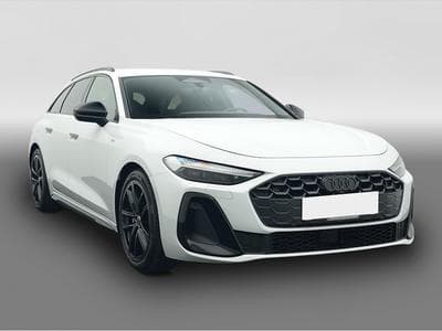 Audi A5 (2026) - Photo 7