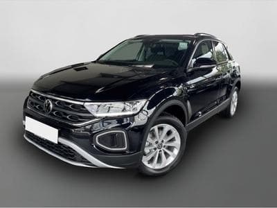 VW T-Roc (2026) - Foto 1