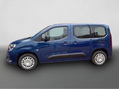 Opel Combo (2024) - Photo 2