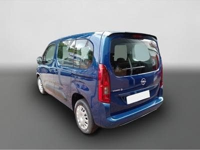 Opel Combo (2024) - Photo 3