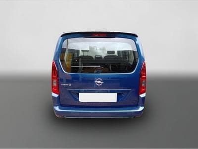Opel Combo (2024) - Photo 4
