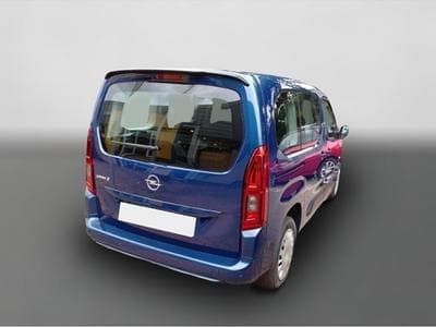 Opel Combo (2024) - Photo 5