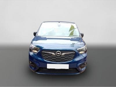 Opel Combo (2024) - Photo 6