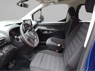 Opel Combo (2024) - Photo 7