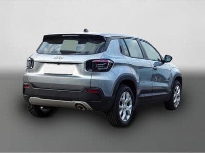 Jeep Wrangler (2024) - Foto 2