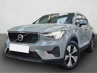 XC40