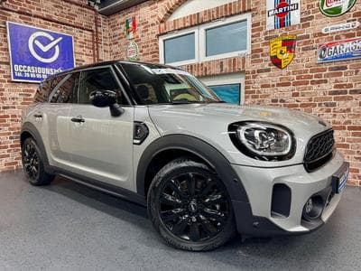 Mini Countryman Countryman Cooper S 2.0 178cv Auto TRIM (2024) - Foto 1