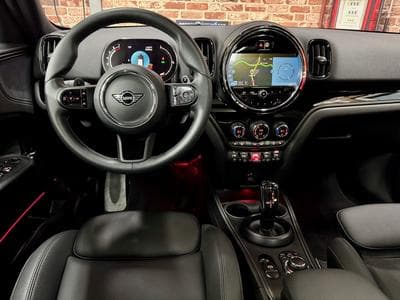 Mini Countryman Countryman Cooper S 2.0 178cv Auto TRIM (2024) - Foto 4