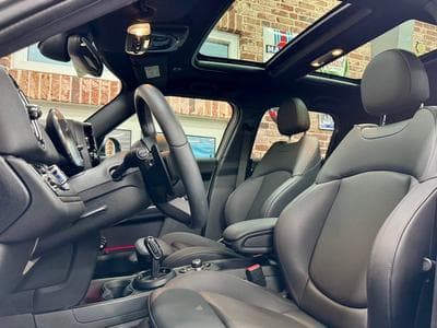 Mini Countryman Countryman Cooper S 2.0 178cv Auto TRIM (2024) - Foto 5