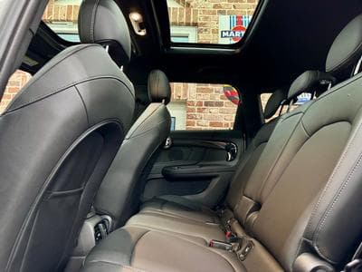 Mini Countryman Countryman Cooper S 2.0 178cv Auto TRIM (2024) - Foto 6