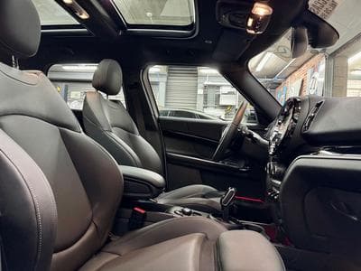 Mini Countryman Countryman Cooper S 2.0 178cv Auto TRIM (2024) - Foto 8